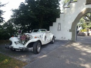 Schoss Wartensee Rorschacherberg - Ostschweiz Hochzeit