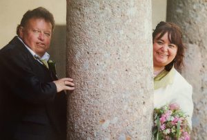 Hochzeit in Österreich von Andrea & Wolfgang